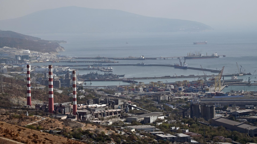   РИА Новости