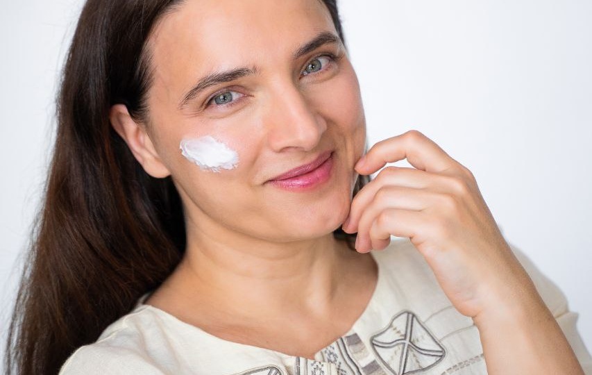 Вы спите, а она работает. Главное правило ночного ухода 🌙