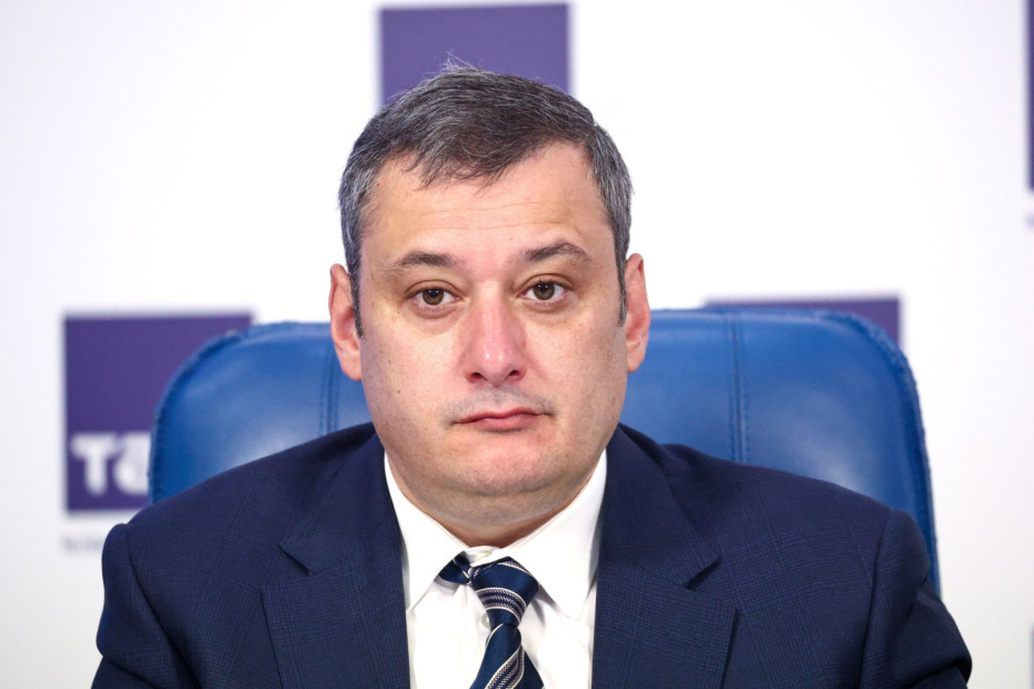    Сергей Петров/NEWS.ru