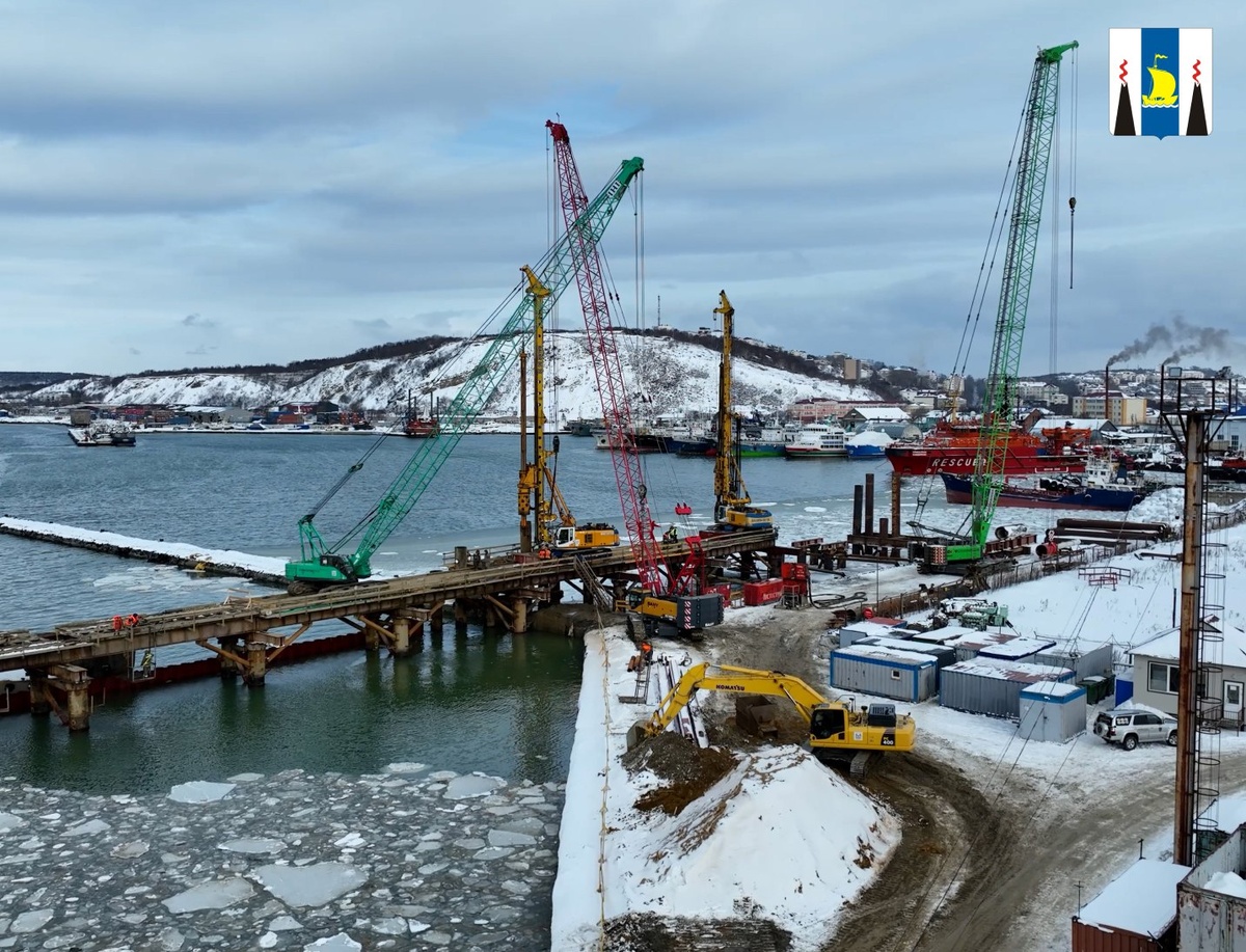 Фото пресс-службы правительства Сахалина
