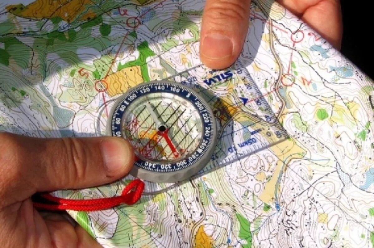    В Красноярске уже две недели ищут пропавшую 20-летнюю девушку