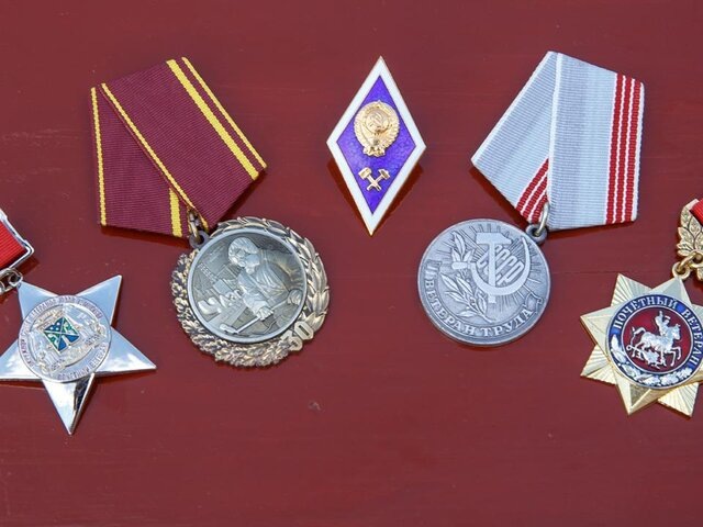    Фото: Сити/Михаил Голденков