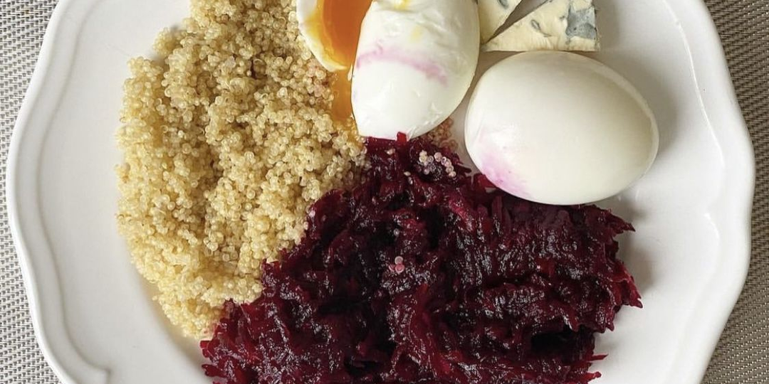 Как я избавилась от накопившейся мочевой кислоты — 3 простых шага