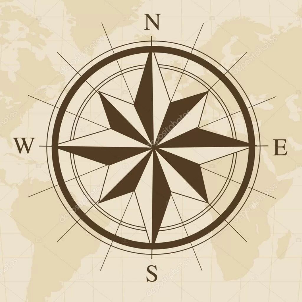 "Роза Ветров"