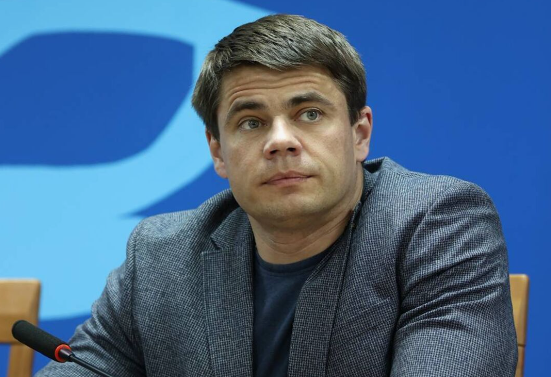 Сергей Боярский