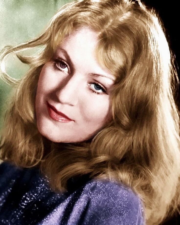 Анна Герман фото из Яндекс