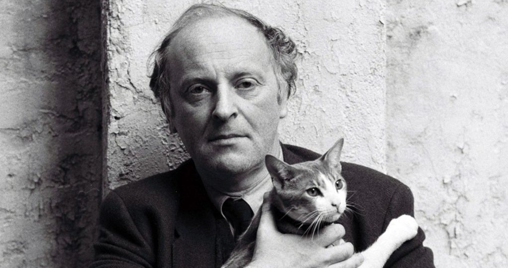 Бродский: песни о покинутом гнезде