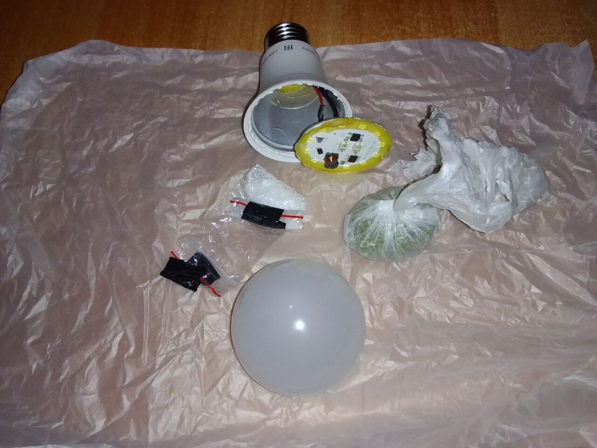    Фото: Официальный Телеграм-канал МВД России по ЛНР