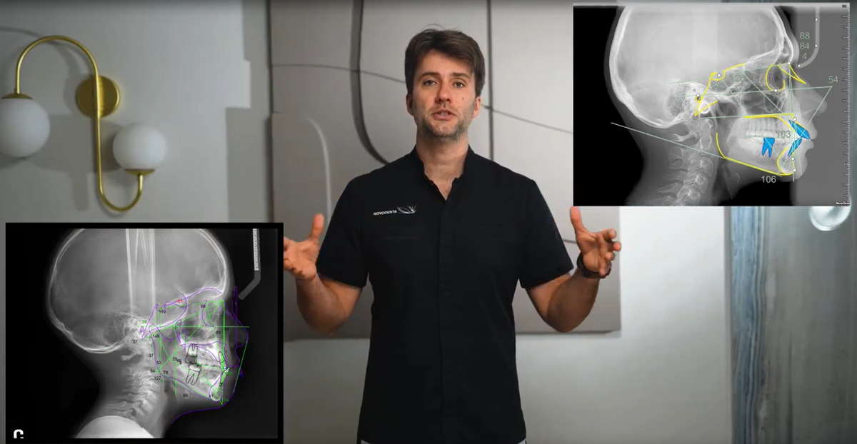 Макаревич Иван Дмитриевич, Зав. отделением, врач-ортодонт, гнатолог Master of Science