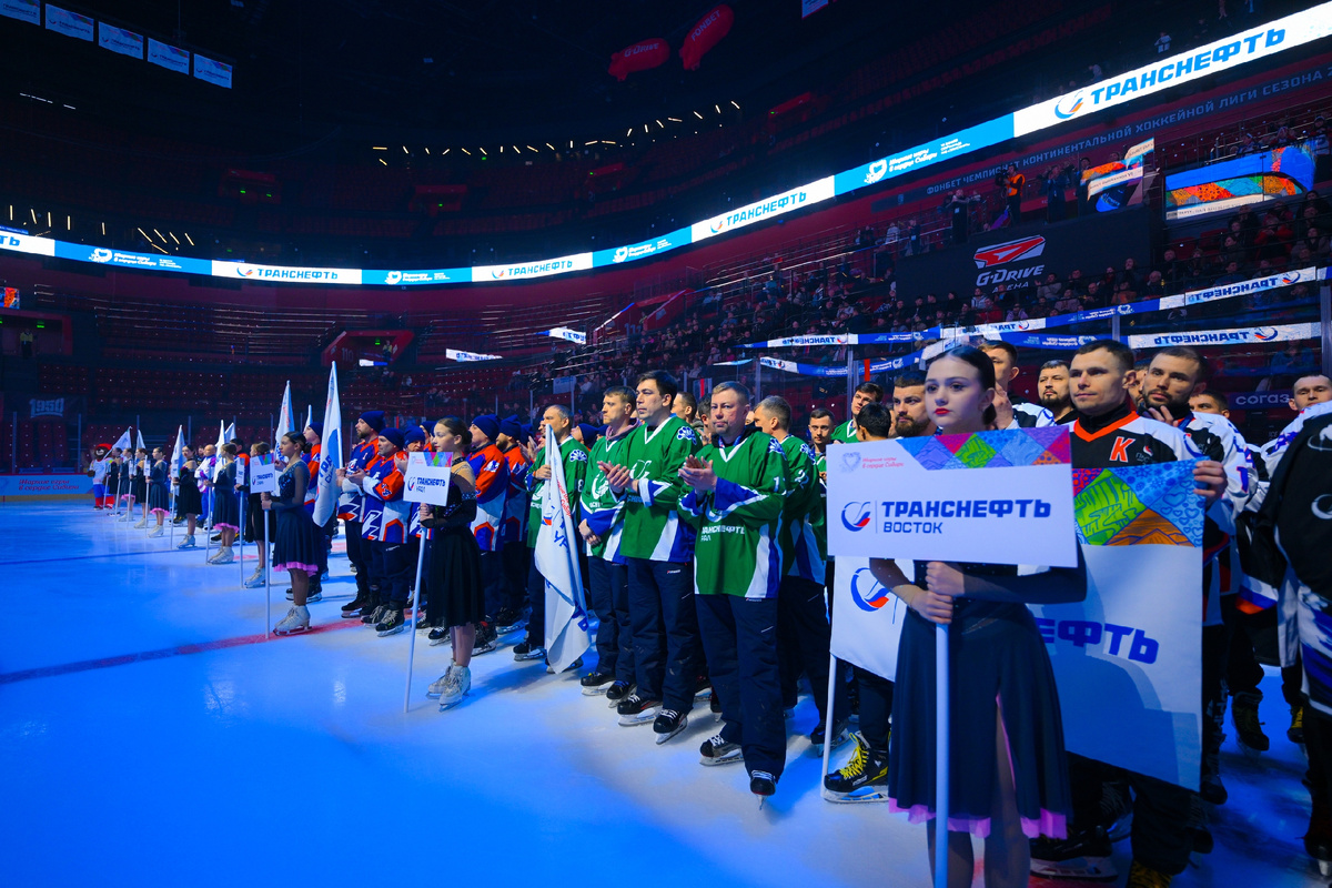 Фото: Никита Кудрявцев