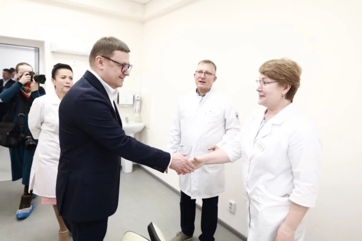    С заботой не только о мамах.