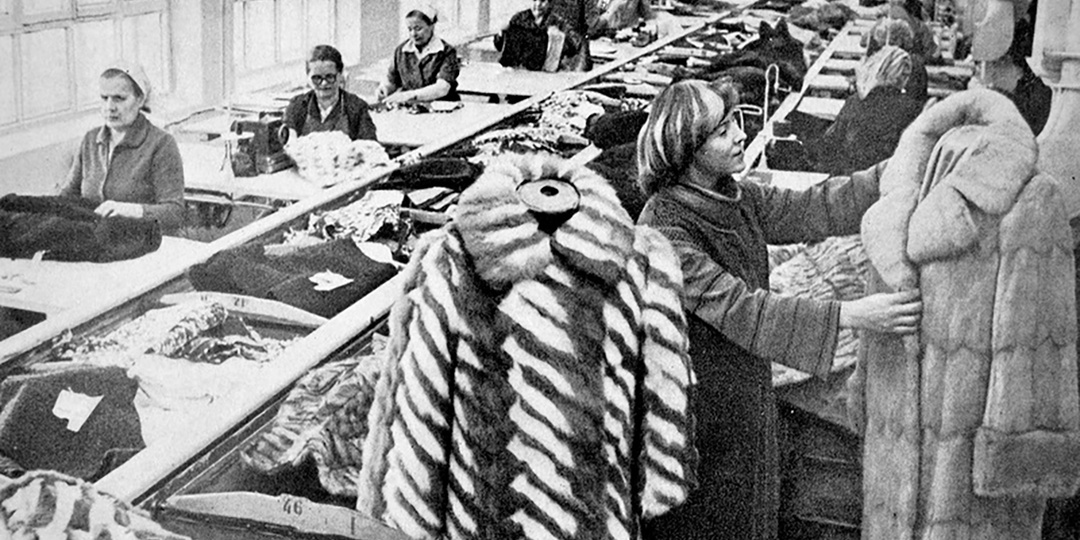 Цеховики СССР: подпольные миллионеры, о которых молчали