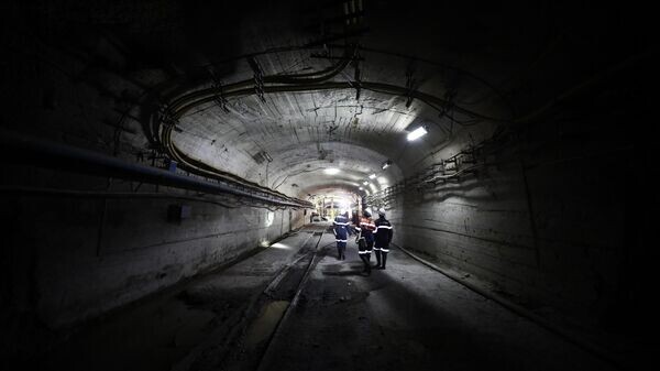    © Sputnik / Павел Колядин