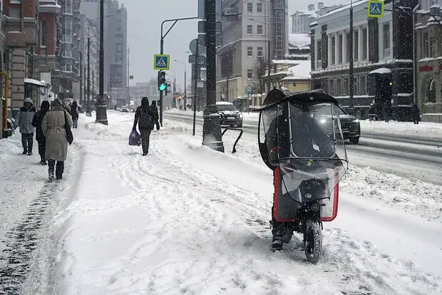   Фото: lenta.ru Павел Евсеев
