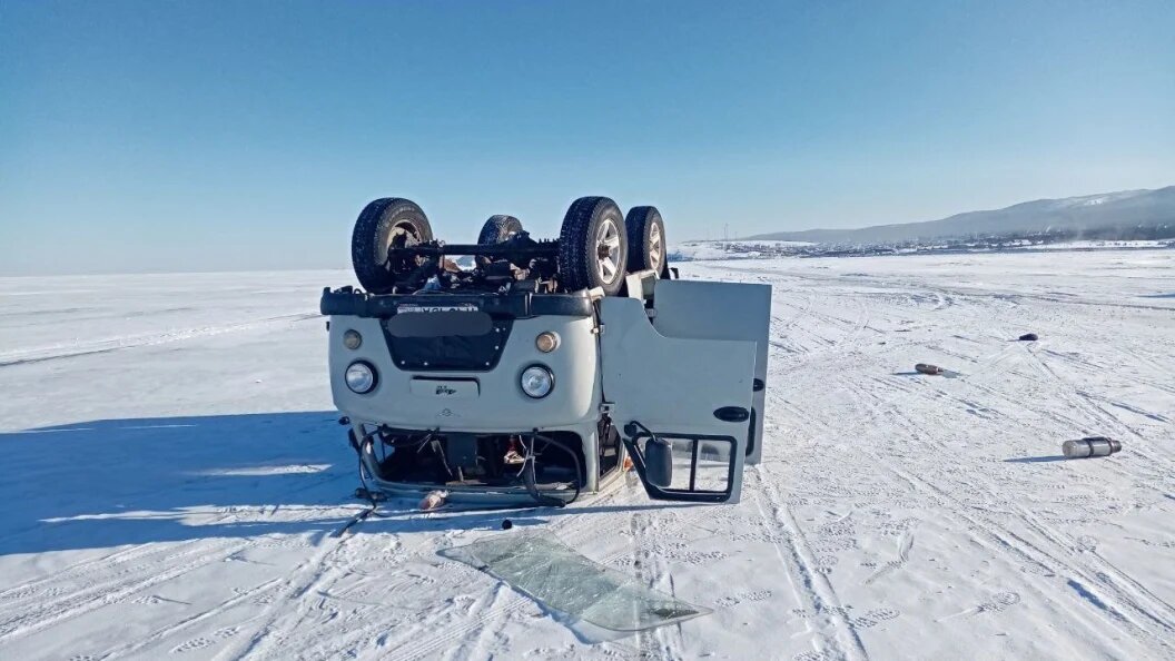    Фото: прокуратура Иркутской области