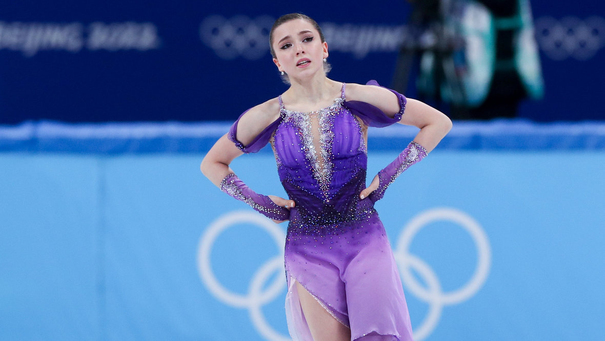    Дарья Исаева