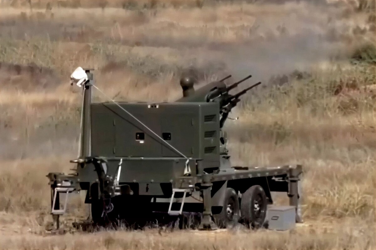     / Источник: Кадр из видео