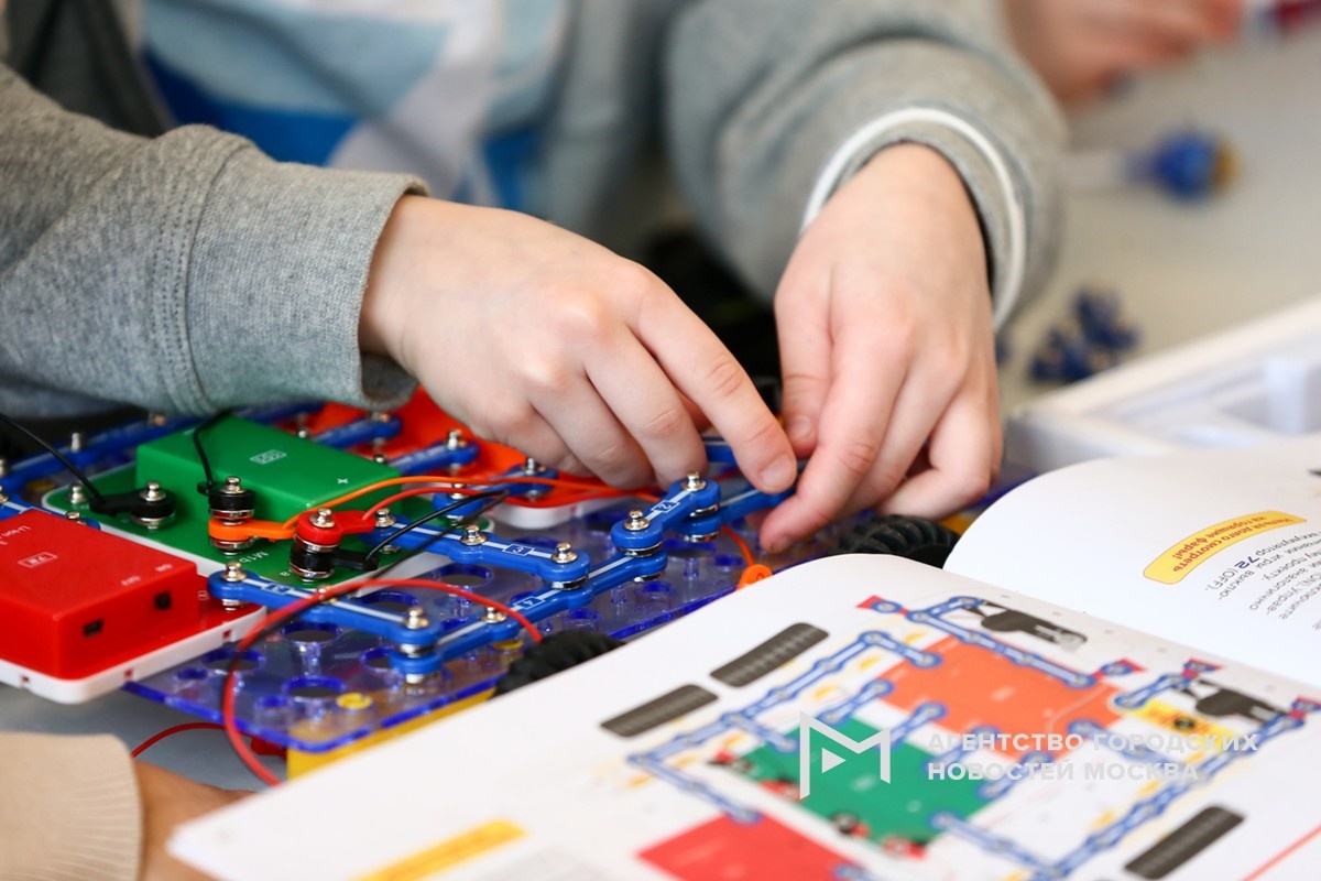 Фотограф: Сергей Ведяшкин