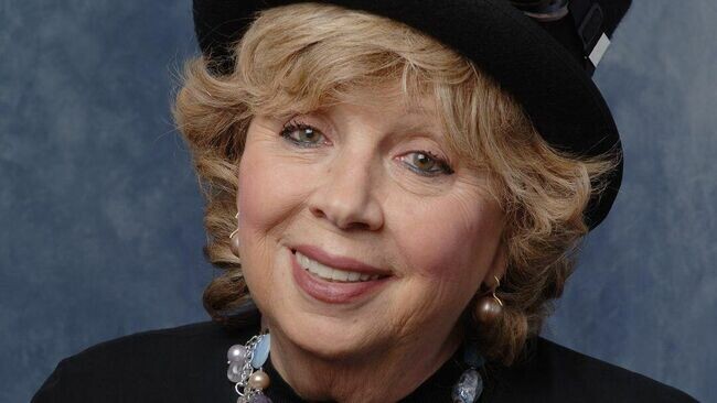 Лариса Рубальская / Фото из открытых источников