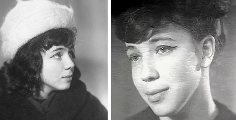 Лариса Рубальская / Фото из открытых источников