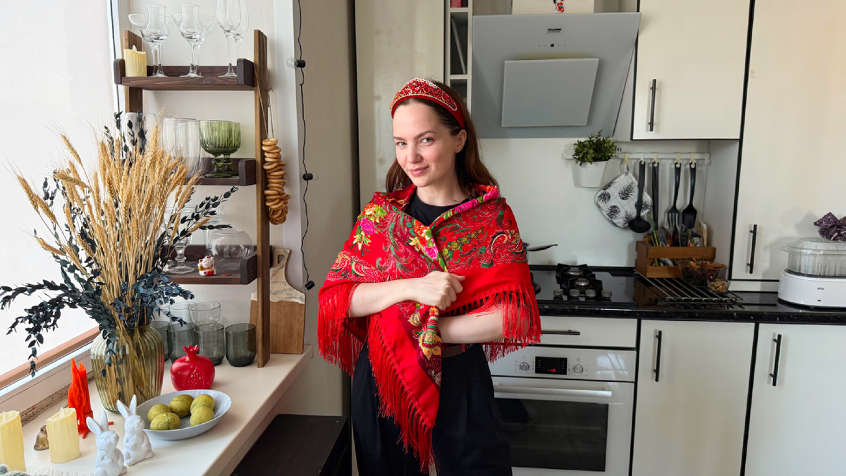 Всем привет! Меня зовут Юля, здесь я делюсь классными рецептами и просто своей жизнью. Давайте дружить!