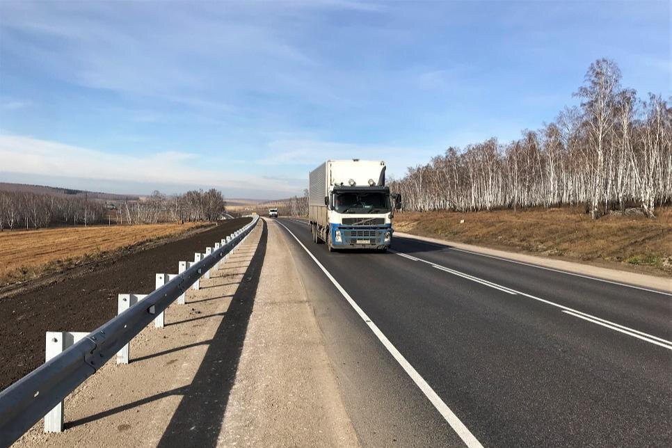    фото: Росавтодор / rosavtodor.gov.ru