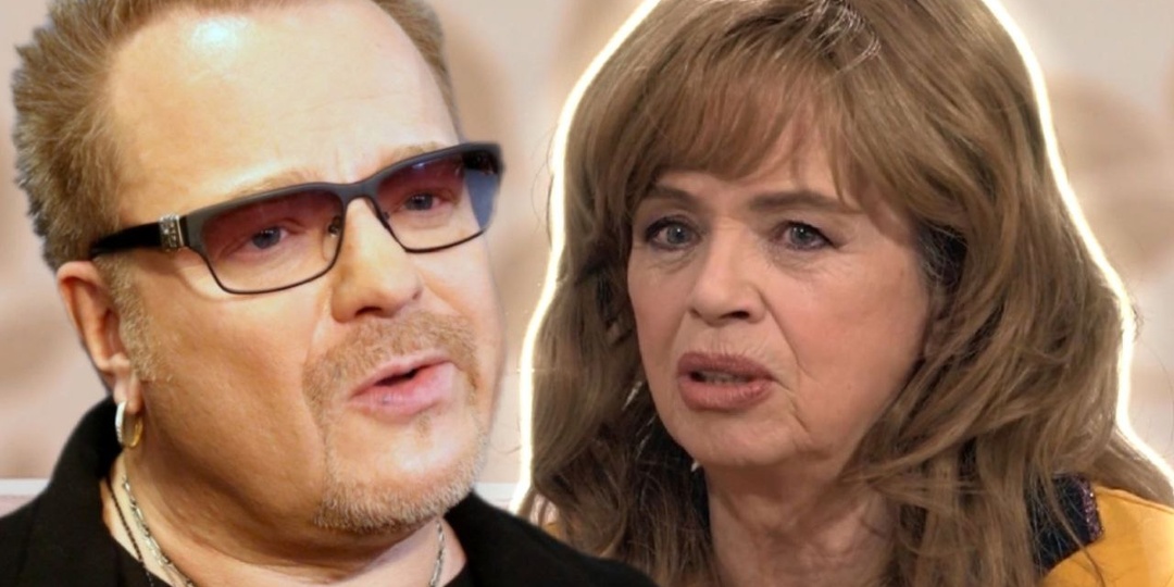 "Мам, заклинаю, прекрати!": Почему Преснякова в 79 продолжает пахать и не слушает сына. Правда о том, кто реальный кормилец звездной семьи