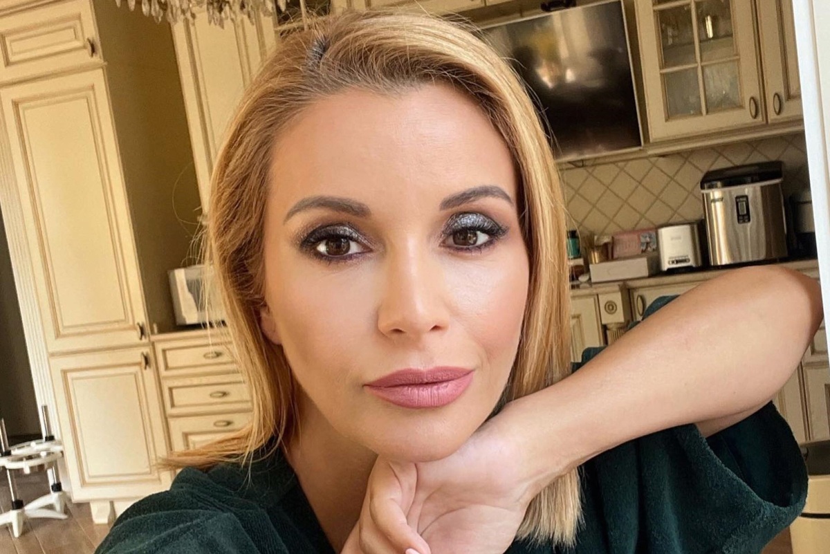     «Умерла Ангелина»: Ольга Орлова из-за трагедии срочно вылетела в Москву