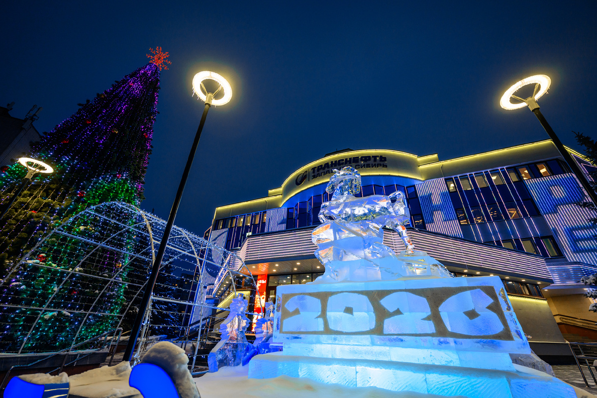 Фото: Никита Кудрявцев