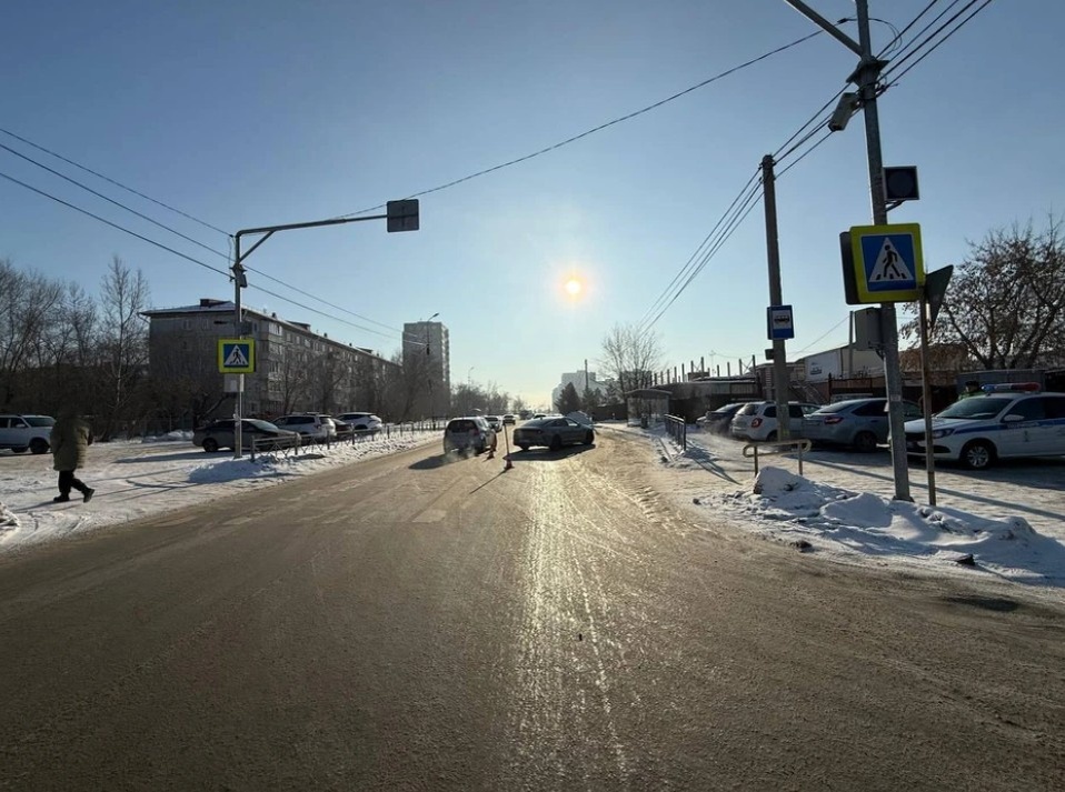    Фото: пресс-служба прокуратуры Омской области