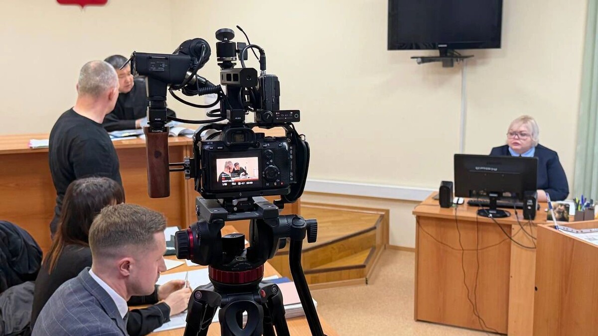    Фото: Юлия Морева/«Ямал-Медиа»