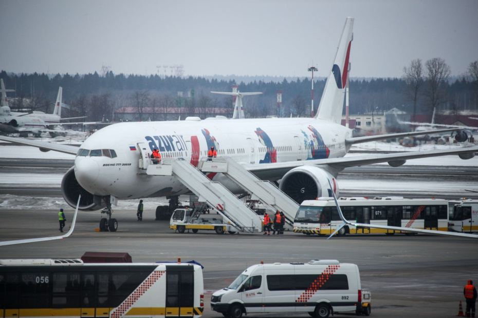    Сергей Лантюхов/NEWS.ru