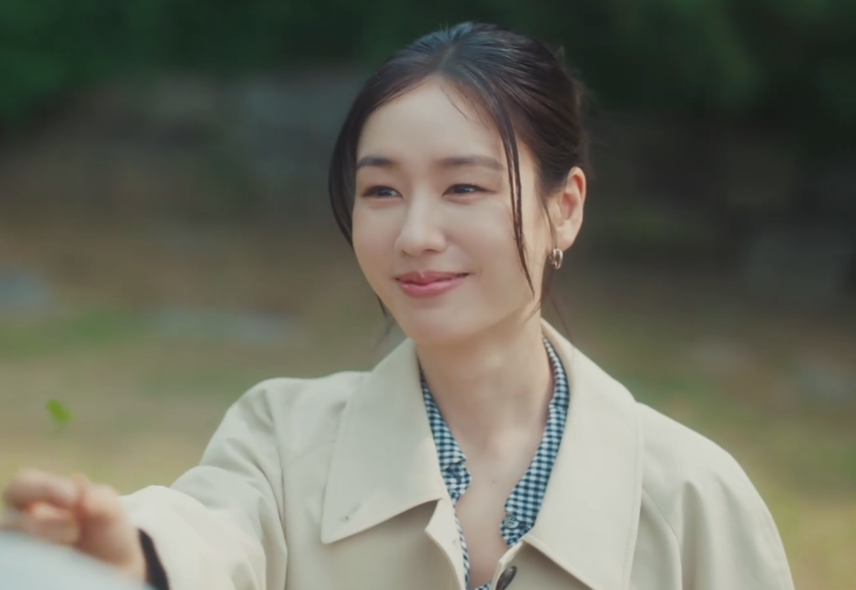 «Не стоило целоваться» (Корея, 2025)