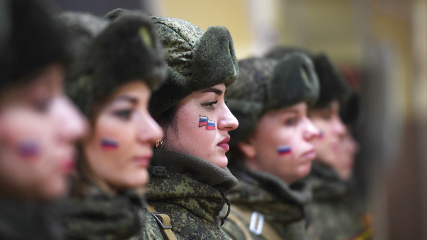    Фото: © РИА Новости/Илья Питалев