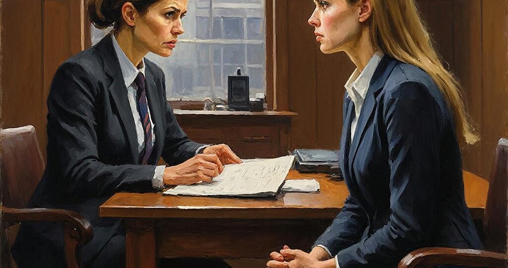 Должная осмотрительность при выборе контрагента. Уголовно-правовые последствия её несоблюдения