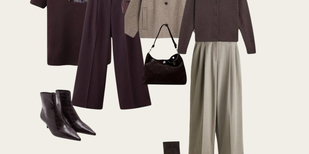 5 решений для пышной фигуры