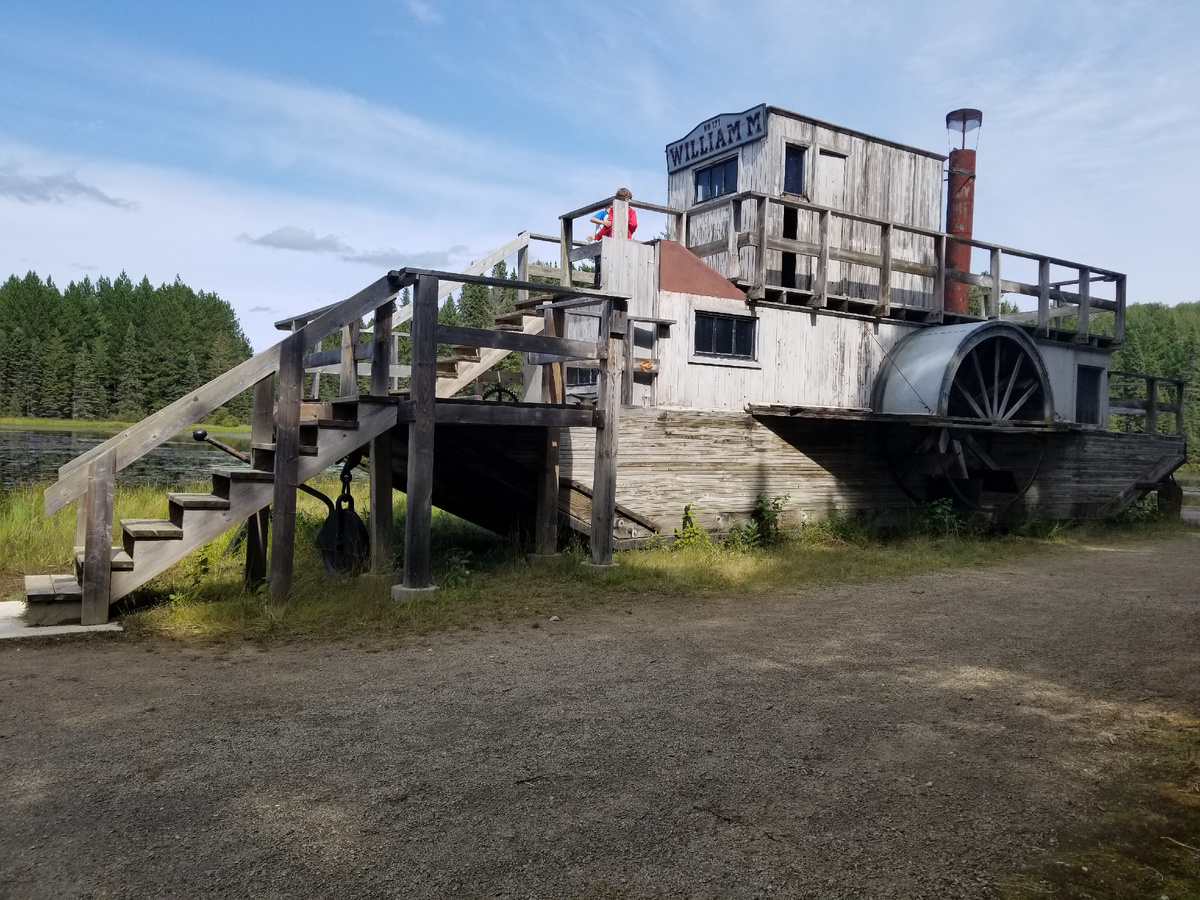 Деревянное зодчество.