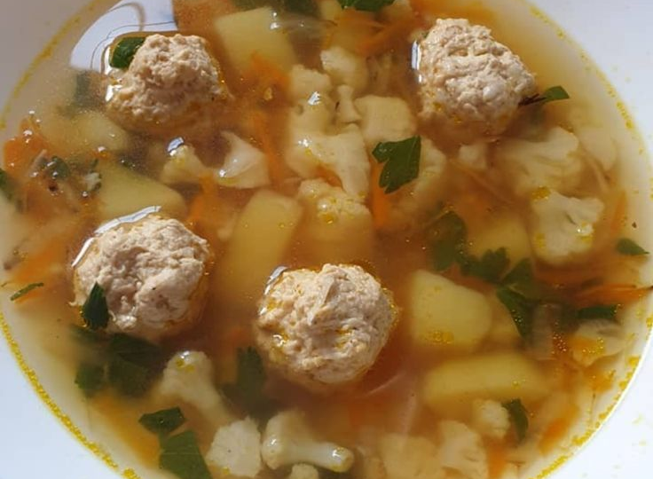 Печень перестала давать о себе знать благодаря этим 7 доступным продуктам