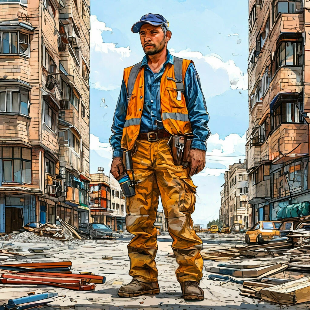 Мигранты против Белгорода: как «национальные бригады» захватывают ЖКХ и оставляют россиян без работы