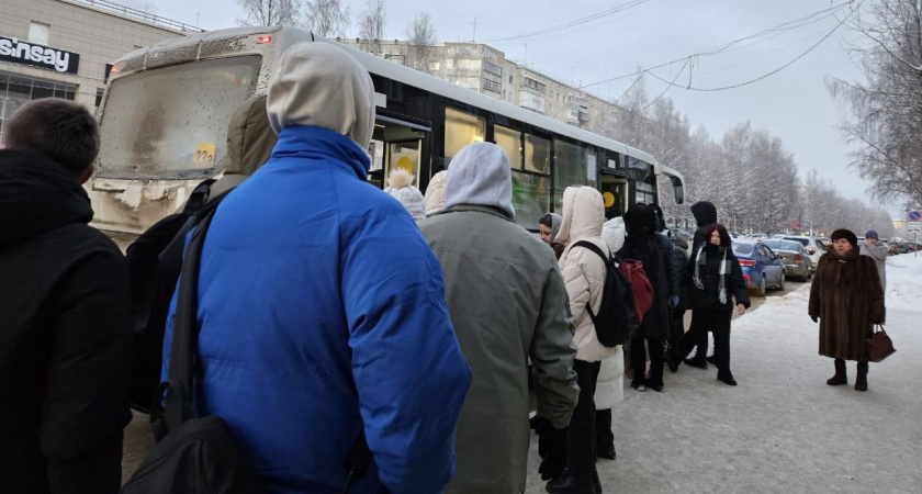    Фото из архива редакции