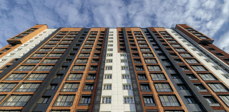     Согласован проект дома по программе реновации в Западном Дегунине