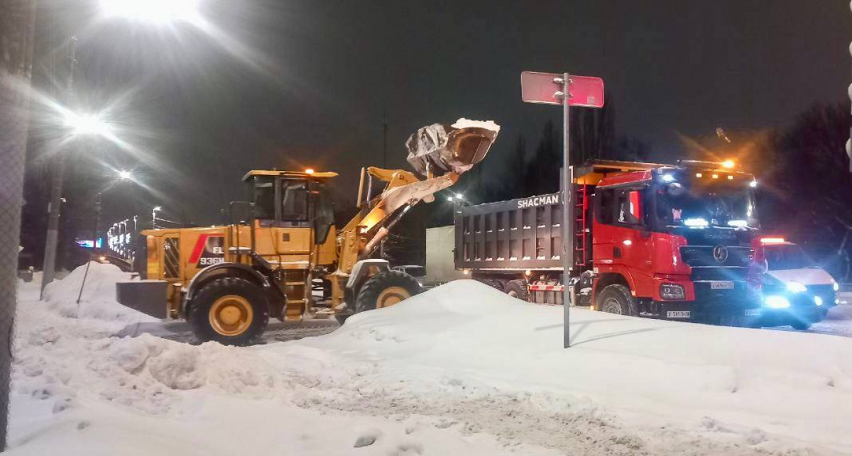    фото из телеграм-канала Юрия Шалабаева