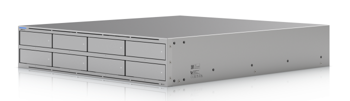 Ubiquiti UNAS Pro 8