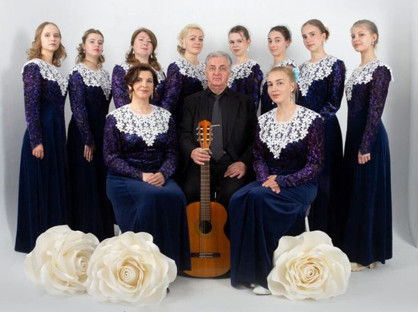 Концерт «Зимний вечер с «Алыми парусами» состоится в Художественной галерее Михаила Савицкого 31 января