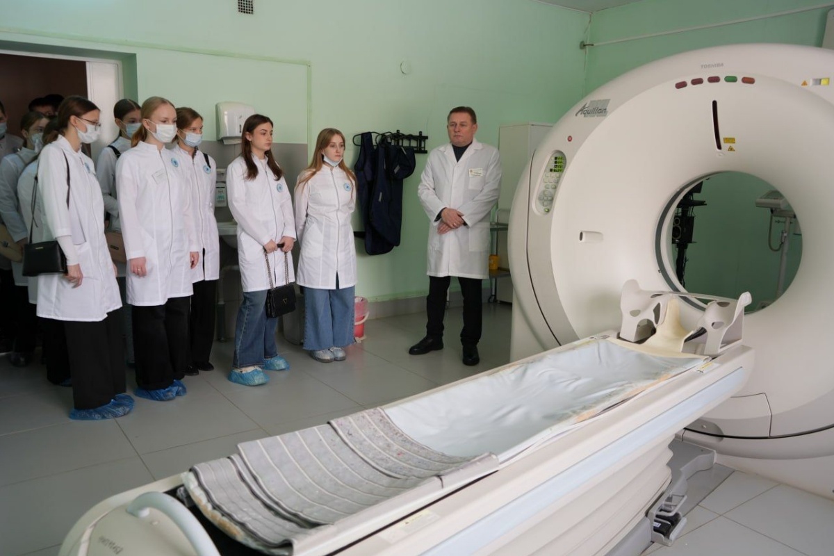    Фото: министерство здравоохранения Свердловской области