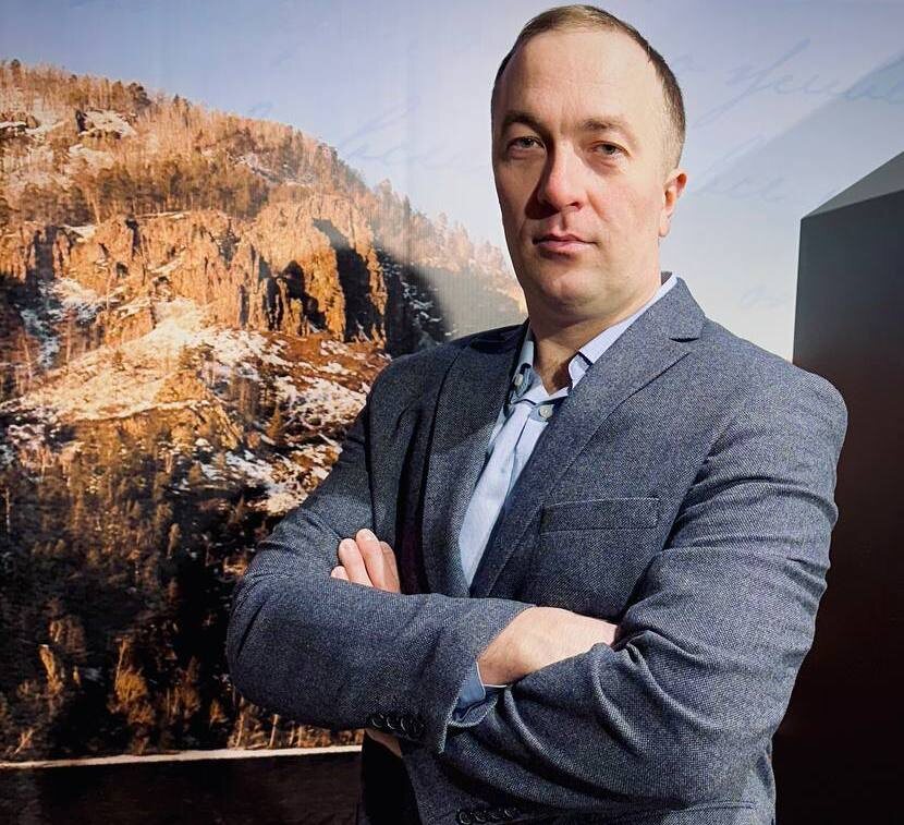 Евгений Шведов - практикующий юрист по семейным спорам