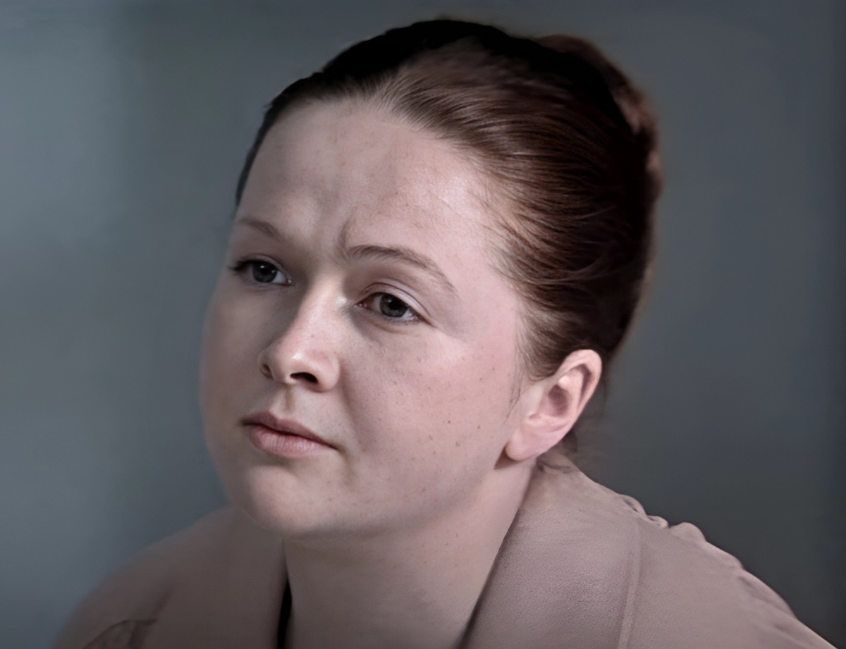 Кадр из фильма «Однажды двадцать лет спустя» (1980). https://www.kinoafisha.info/