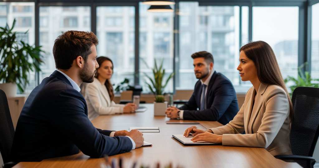 💸Выгодные месяцы для поиска работы назвали в Туле