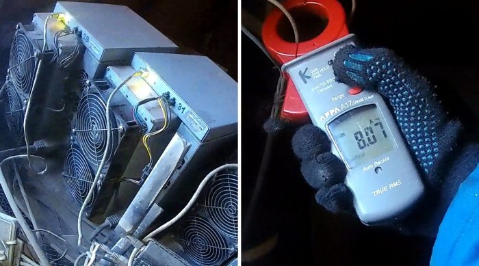 Фото: «Россети Новосибирск» .