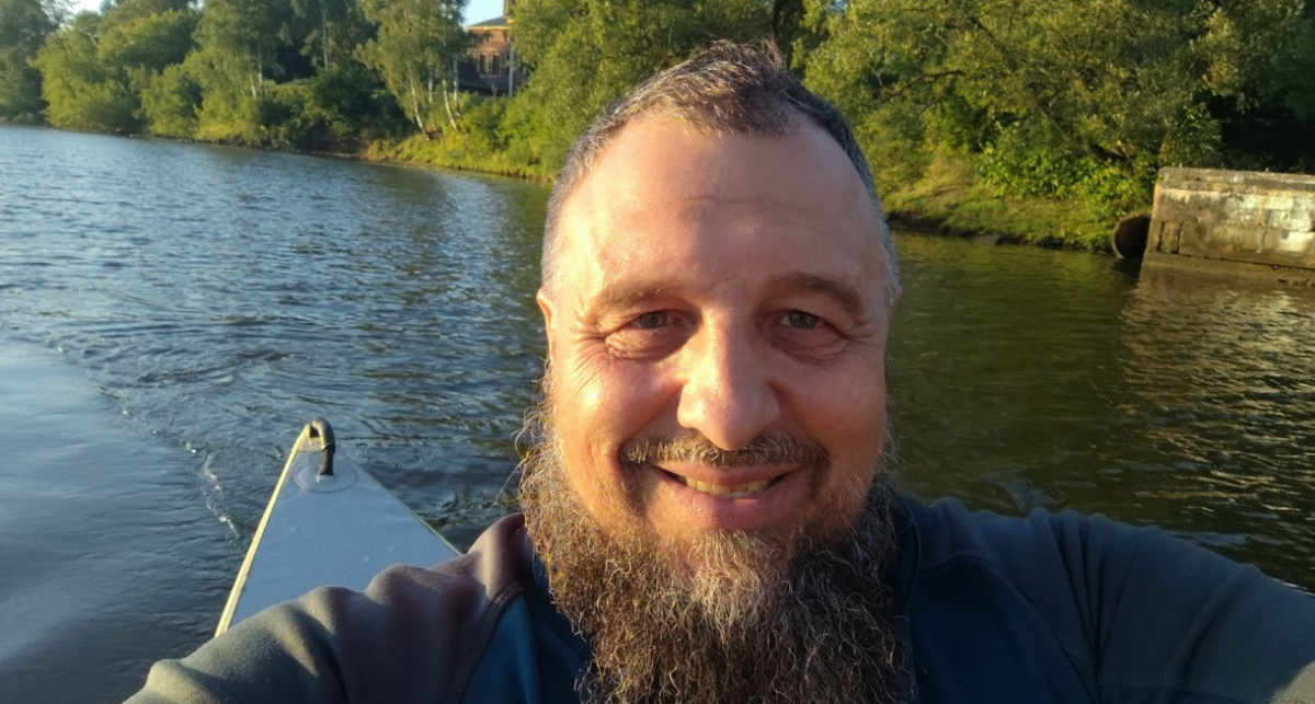   Илья Дианов, ВК